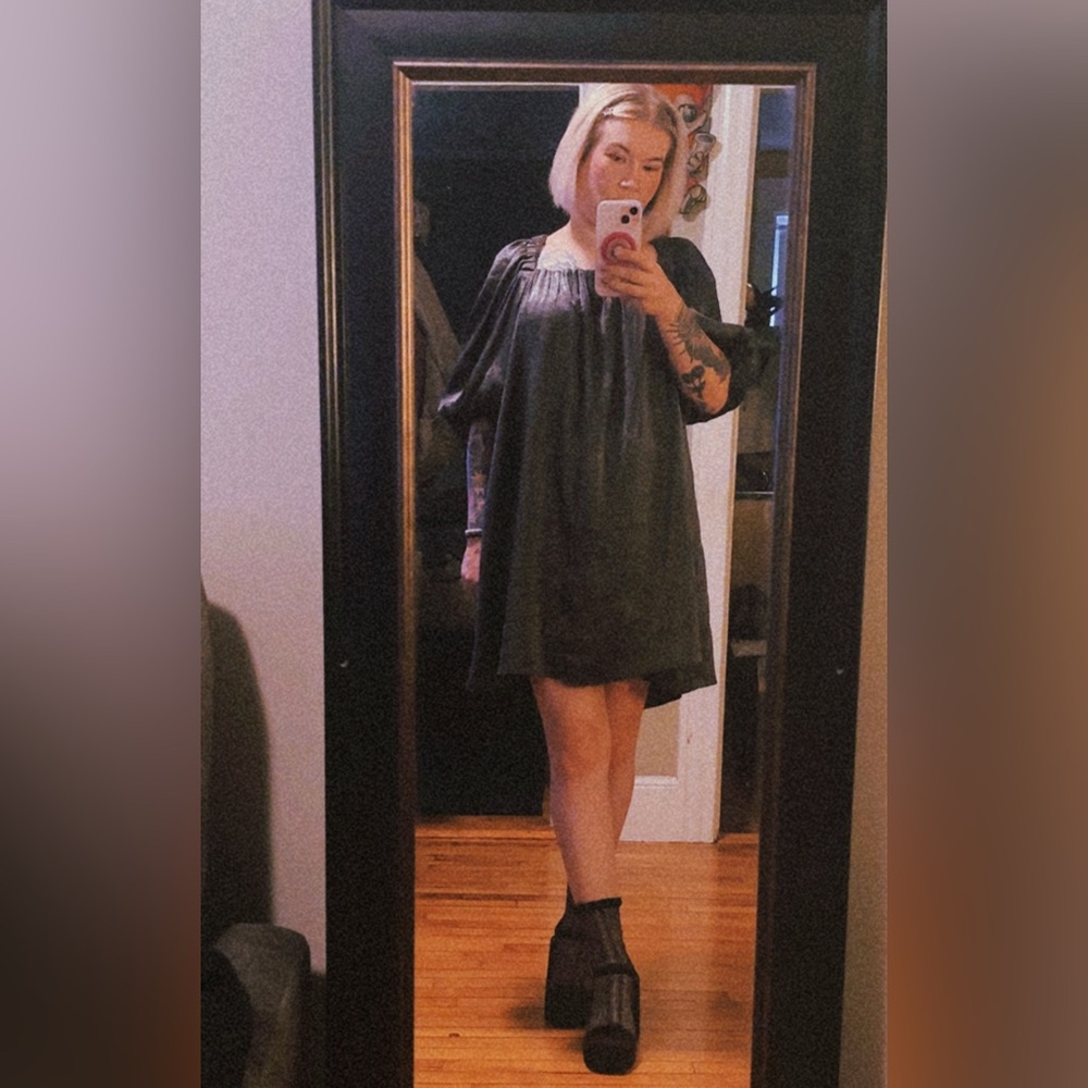 Meet your Posher, Lindsey